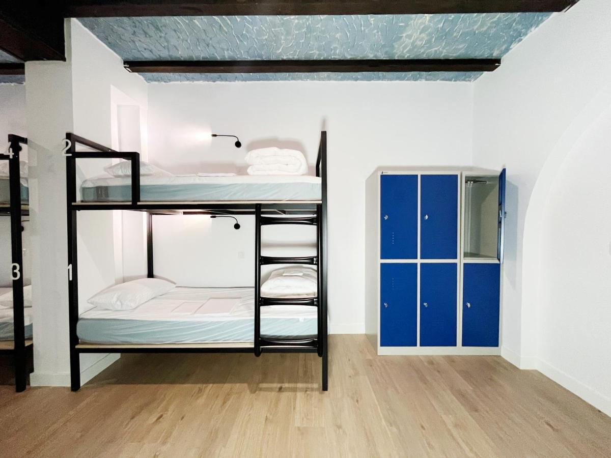 A Troita Hostel Only Pilgrims Solo Peregrinos Tui Zewnętrze zdjęcie