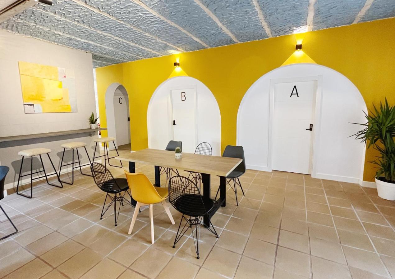 A Troita Hostel Only Pilgrims Solo Peregrinos Tui Zewnętrze zdjęcie