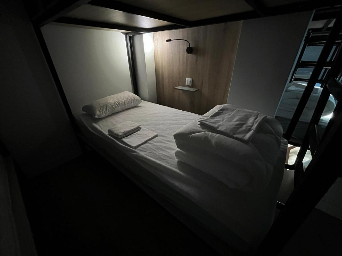 A Troita Hostel Only Pilgrims Solo Peregrinos Tui Zewnętrze zdjęcie