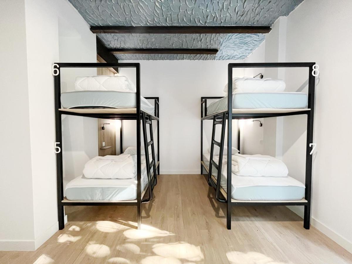 A Troita Hostel Only Pilgrims Solo Peregrinos Tui Zewnętrze zdjęcie
