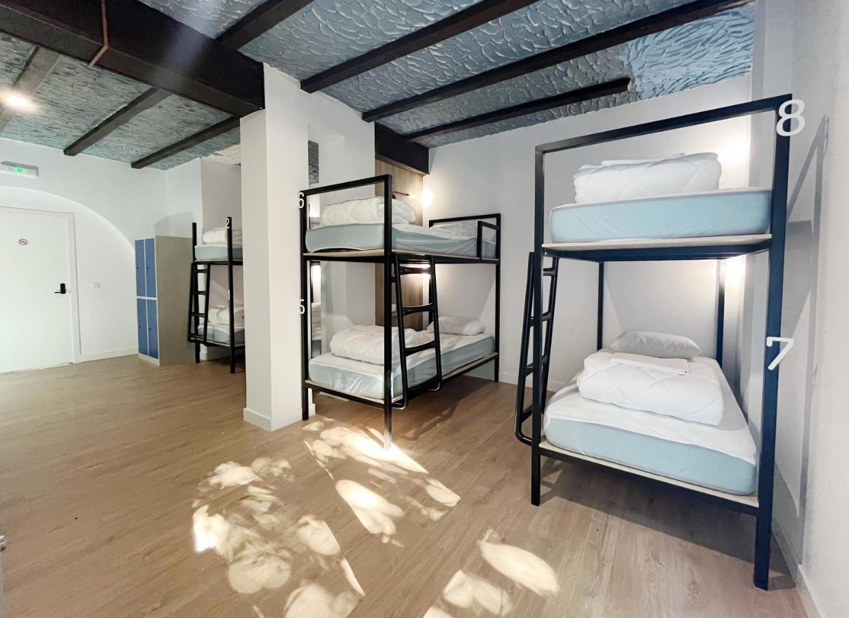 A Troita Hostel Only Pilgrims Solo Peregrinos Tui Zewnętrze zdjęcie